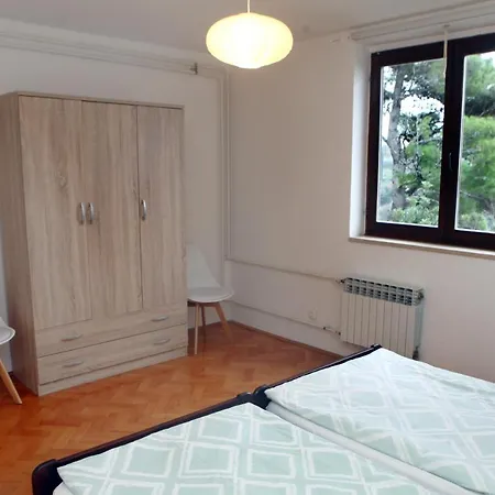 Warm And Comfy Piran Apartment With Parking! Exterior photo