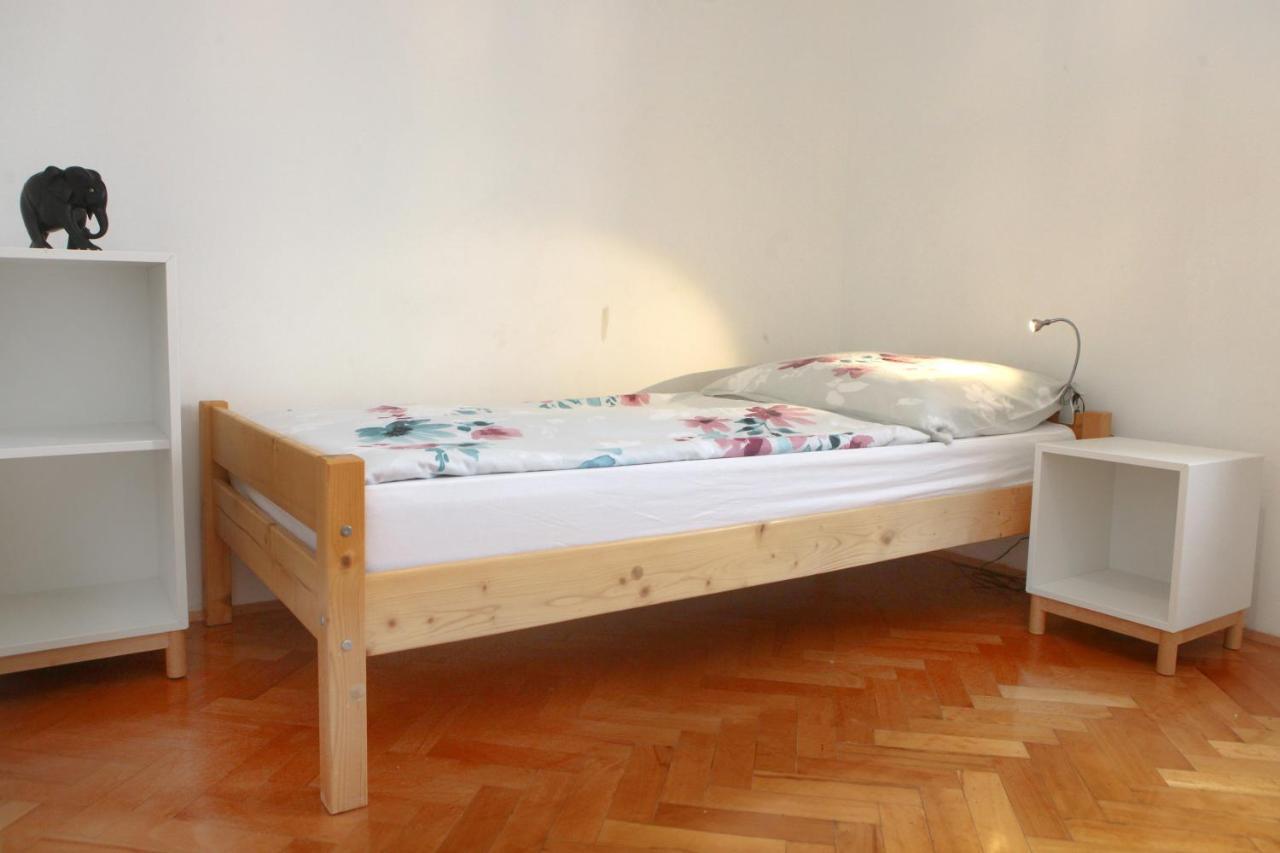 Apartment Warm And Comfy With Parking! Piran